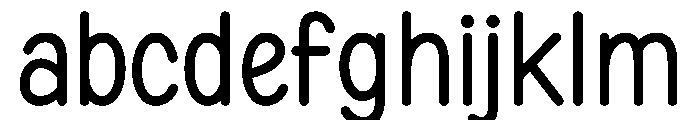 Notes Writer FONT