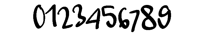 Notevera Memo Regular Font OTHER CHARS