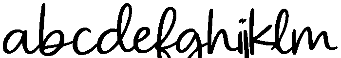 Noteyard FONT