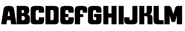 Nothas FONT