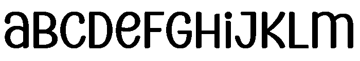 Nothing Reaction FONT