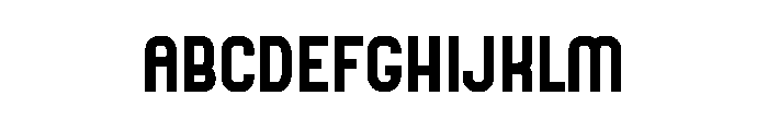 Nothing Santa FONT