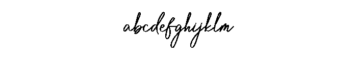 Nothing3 FONT