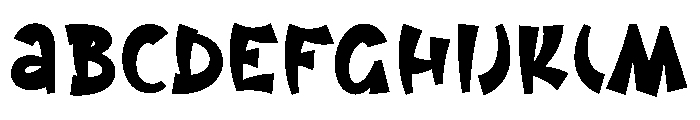 Nothink Advanture FONT