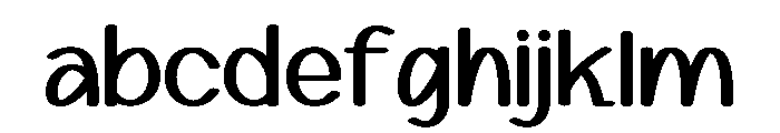 Notique FONT