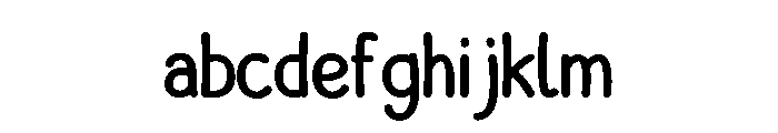 Notnote FONT