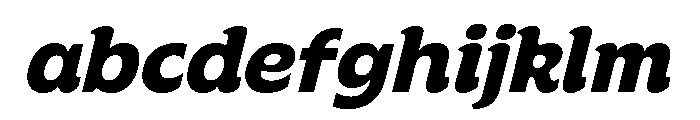 Notre Pair FONT