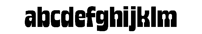 Notre Regular FONT