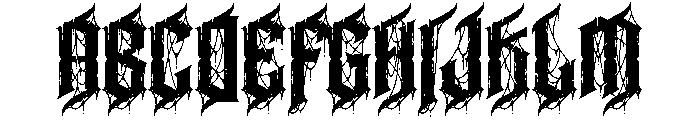 Notyrr FONT