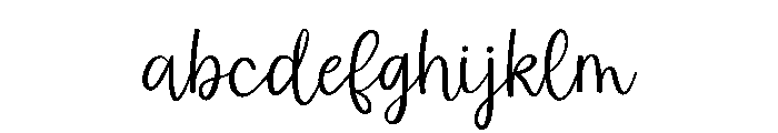 Nougat Dreams FONT
