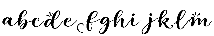 Nova_Countdown FONT