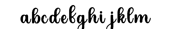 NovaLuxe FONT