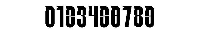 Novaret Extra Light Font OTHER CHARS