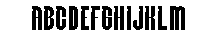 Novaret Extra Light FONT