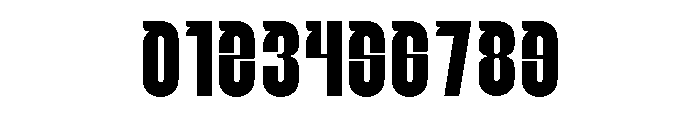 Novaret Light Font OTHER CHARS