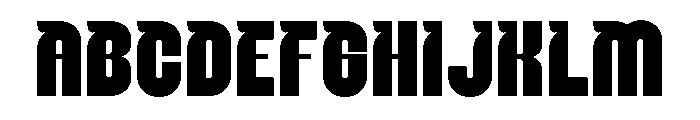 Novaret Medium FONT