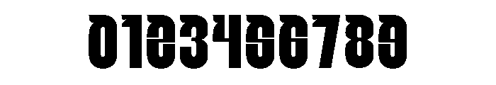 Novaret Regular Font OTHER CHARS