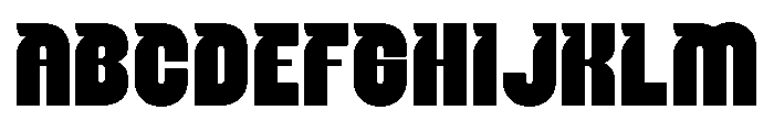 Novaret Semi Bold FONT