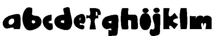 Novel FONT