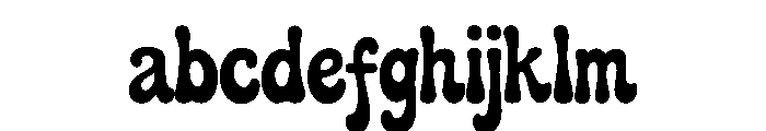 Novelle Flora FONT