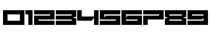 Noven Regular Font OTHER CHARS
