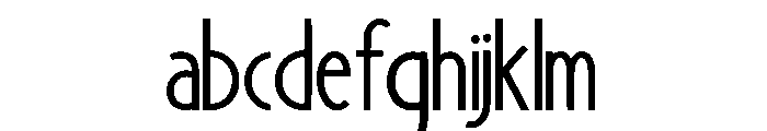 Novexa FONT