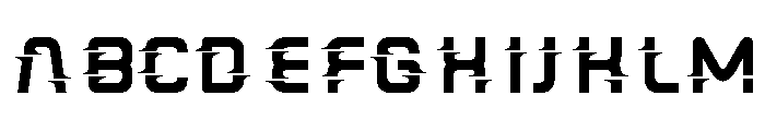 Novoid Regular FONT