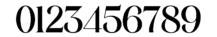 Noxivane Regular Font OTHER CHARS