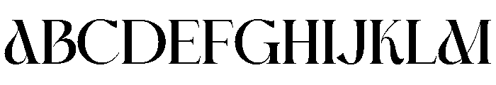 Noxivane Regular FONT
