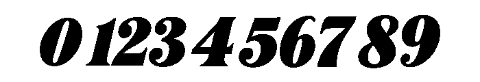 Noxvane Font OTHER CHARS