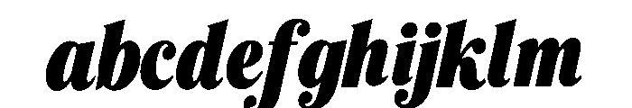 Noxvane FONT