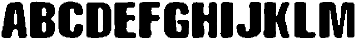 NOBARSY Regular otf (400) FONT