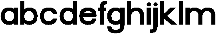 NORIA-Regular otf (400) FONT