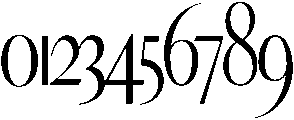 NORWAY otf (400) Font OTHER CHARS