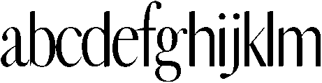 NORWAY otf (400) FONT