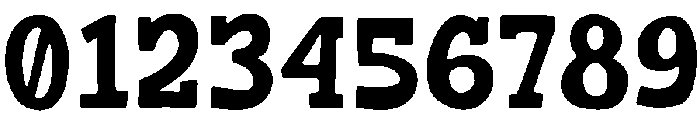 NOTION Regular otf (400) Font OTHER CHARS