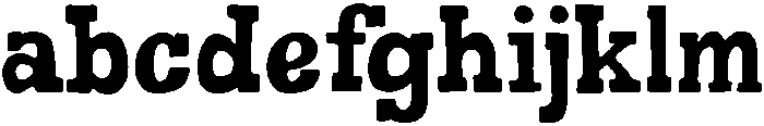 NOTION Regular otf (400) FONT