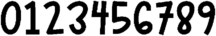 Noah Notes otf (400) Font OTHER CHARS