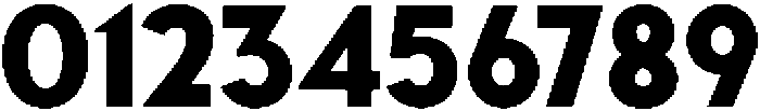 Noar-Bold otf (700) Font OTHER CHARS