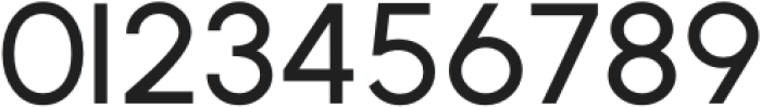 Nobel Uno Medium otf (500) Font OTHER CHARS