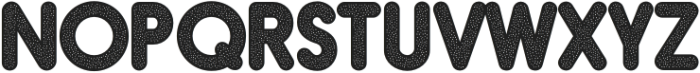 Nobumi Nanodot otf (400) Font UPPERCASE