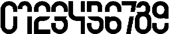 Noca otf (400) Font OTHER CHARS