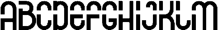 Noca otf (400) FONT