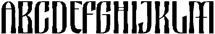 Nocthira otf (400) FONT