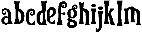 Noctra otf (400) FONT