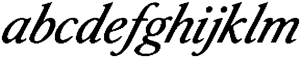 Nocturne Dramatic Script otf (400) FONT