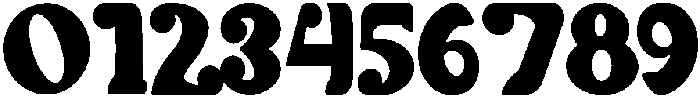 Nocturne-Regular otf (400) Font OTHER CHARS