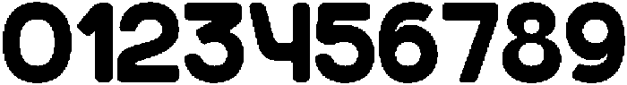 Noffixa Regular otf (400) Font OTHER CHARS