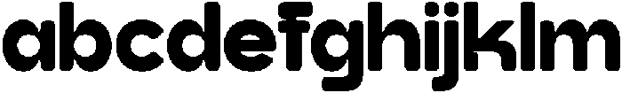 Noffixa Regular otf (400) FONT