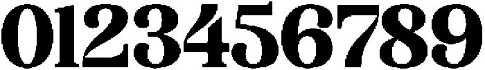 Nofiani Katrie otf (400) Font OTHER CHARS